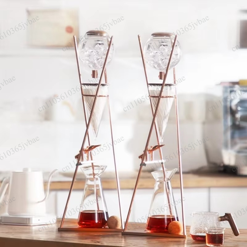 Commercial Ice Drop Cold Brew  - Coffee Equipment Machine review and price