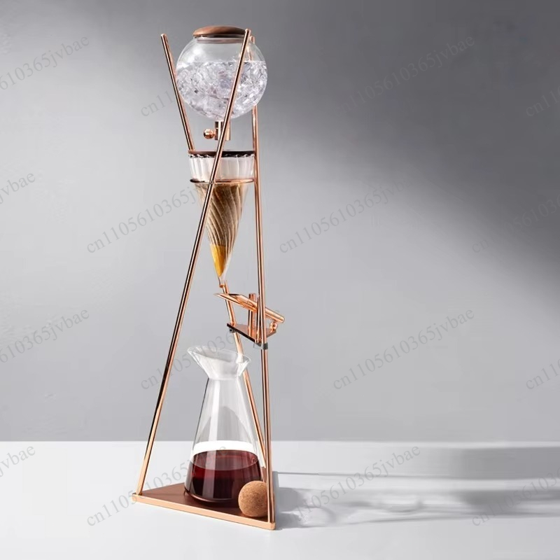 Commercial Ice Drop Cold Brew  - Coffee Equipment Machine review and price