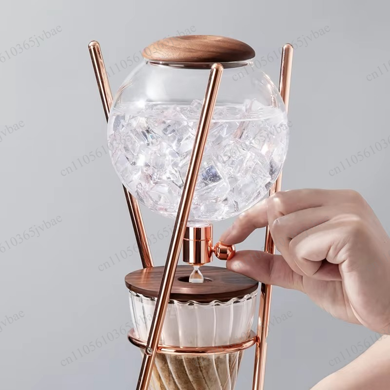 Commercial Ice Drop Cold Brew  - Coffee Equipment Machine review and price