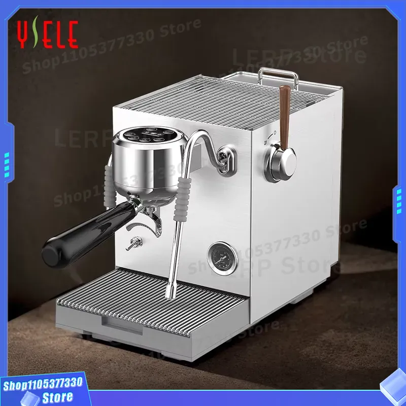 Professional 9 Bar Espresso Ma - Coffee Equipment For Espresso Machine review and price