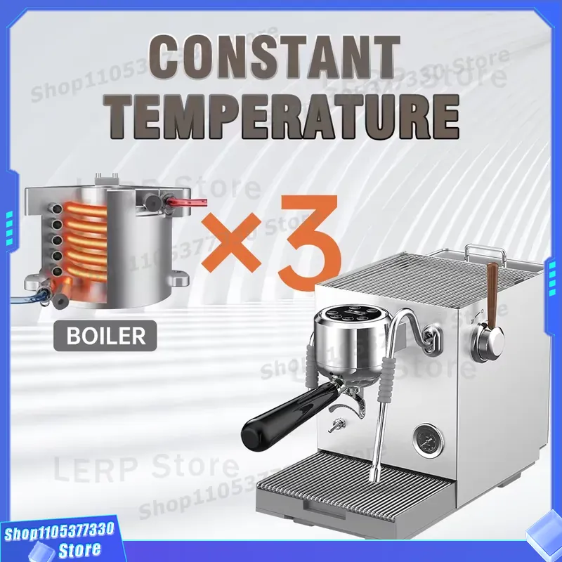 Professional 9 Bar Espresso Ma - Coffee Equipment For Espresso Machine review and price