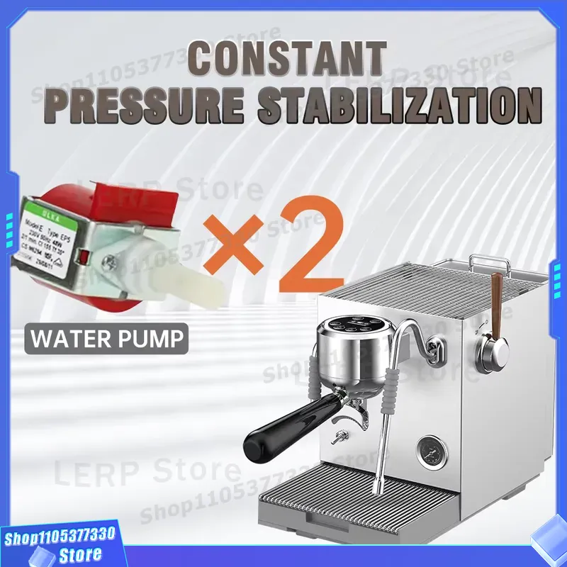 Professional 9 Bar Espresso Ma - Coffee Equipment For Espresso Machine review and price