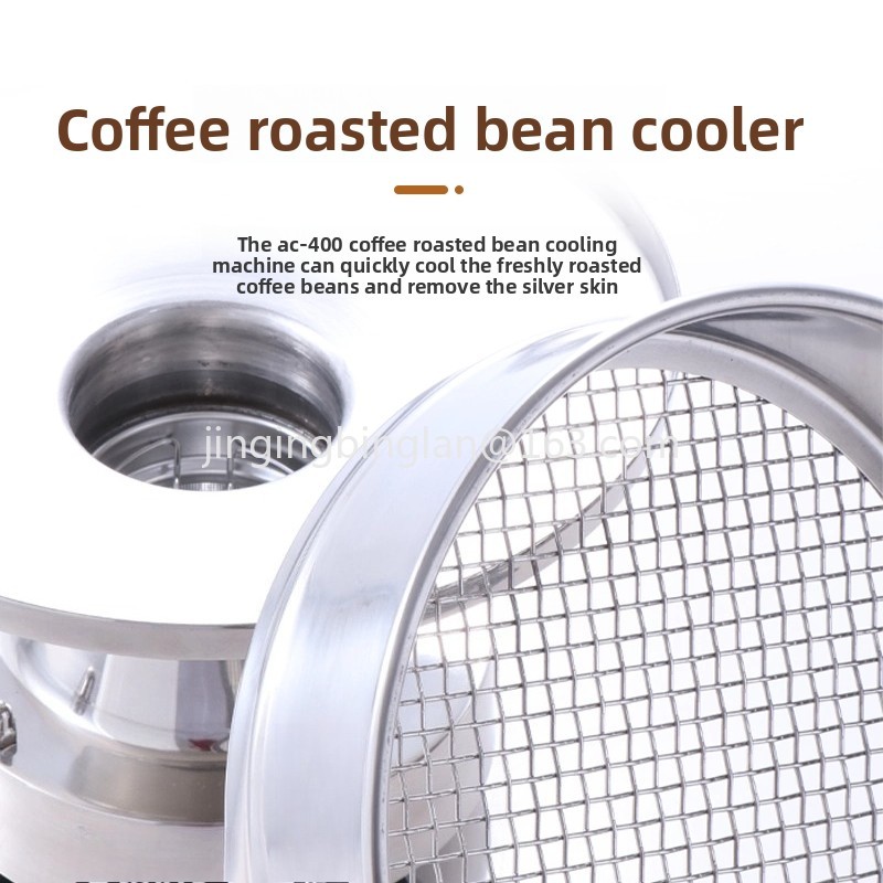 Hot-selling coffee roaster wit - Coffee Equipment And Tools review and price