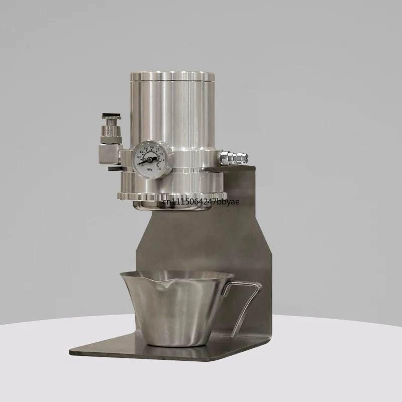 For 9‑Bar Pressure Portable Es - Coffee Equipment For Espresso Machine review and price