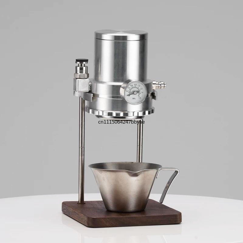 For 9‑Bar Pressure Portable Es - Coffee Equipment For Espresso Machine review and price